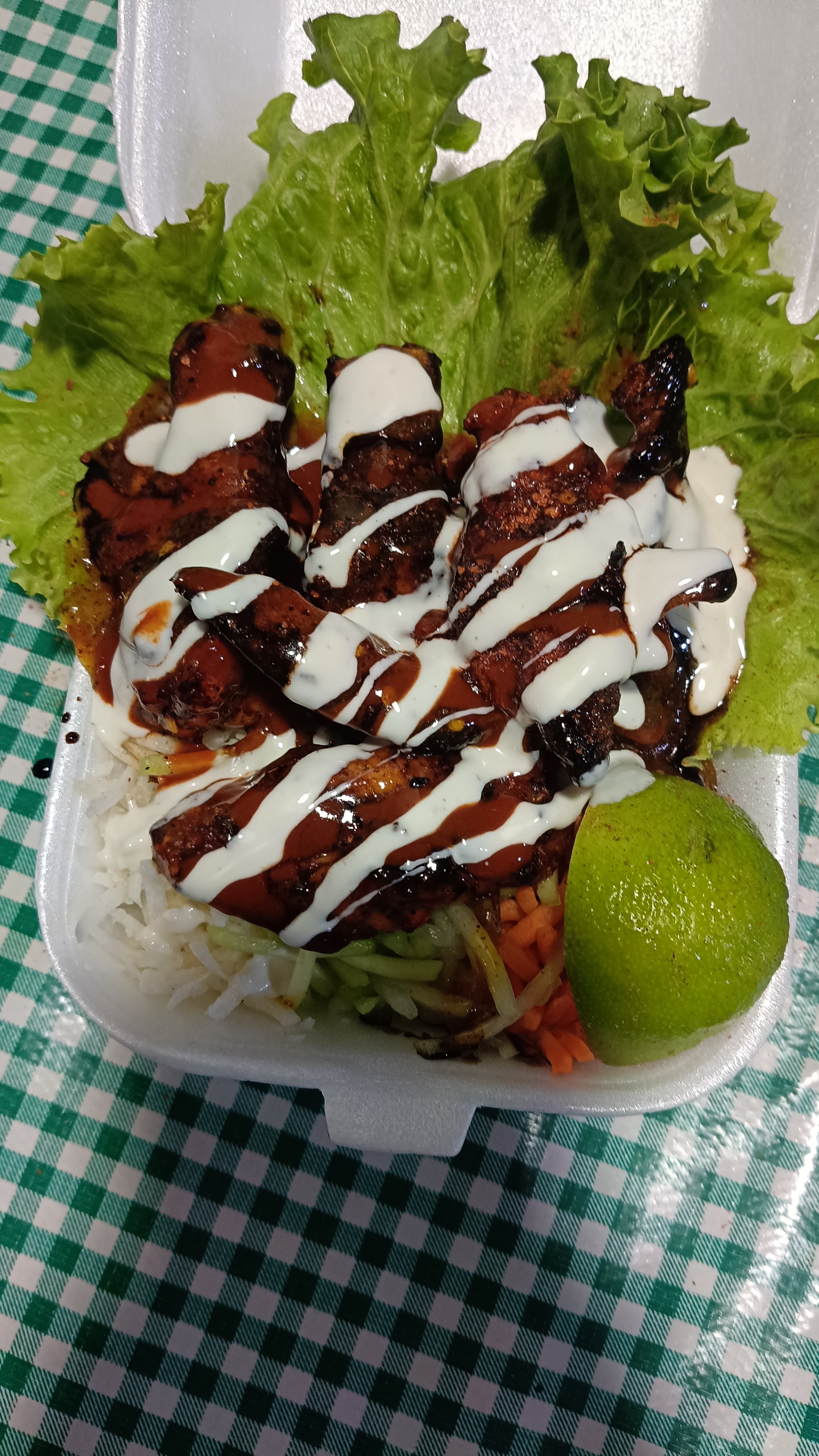 Alitas