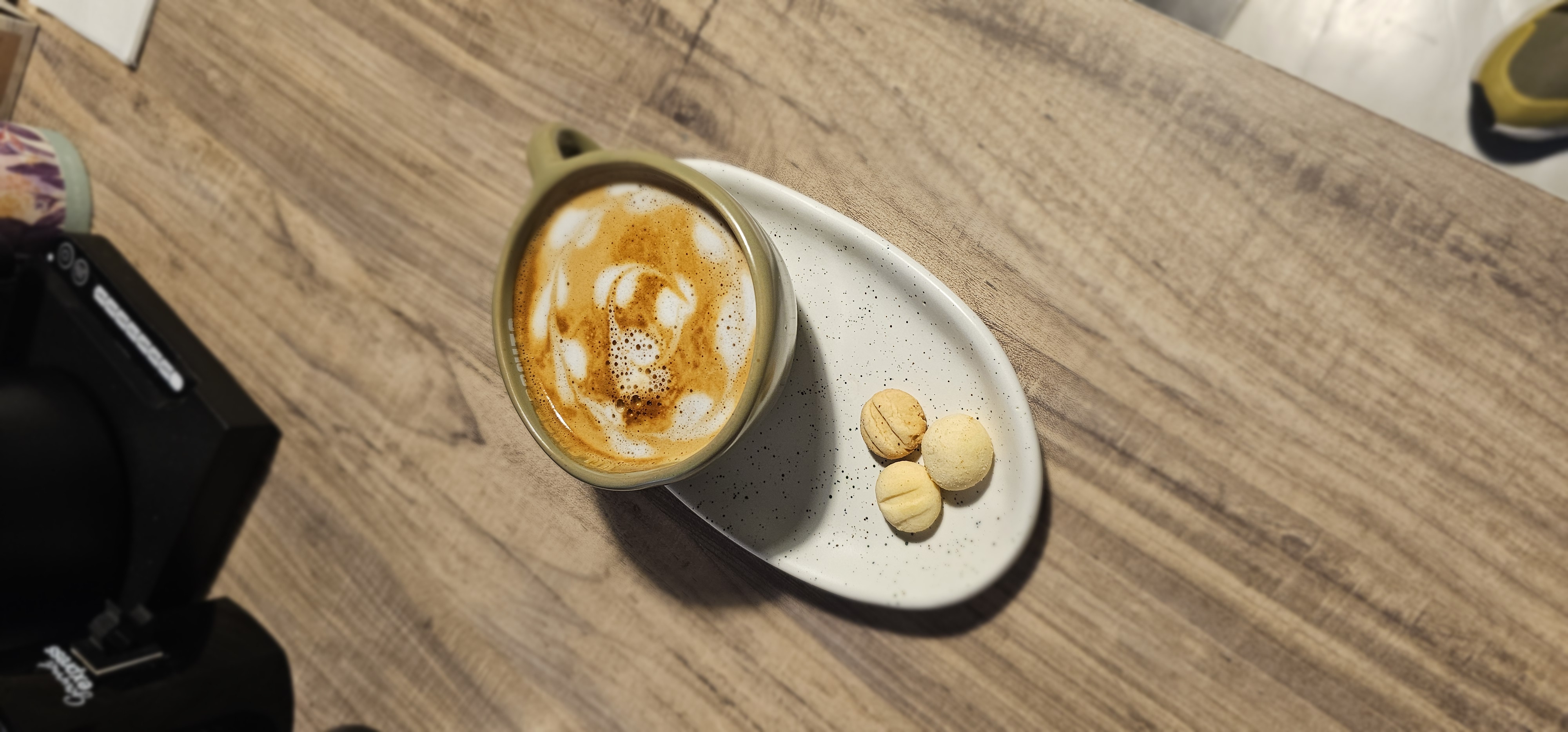Cappuccino