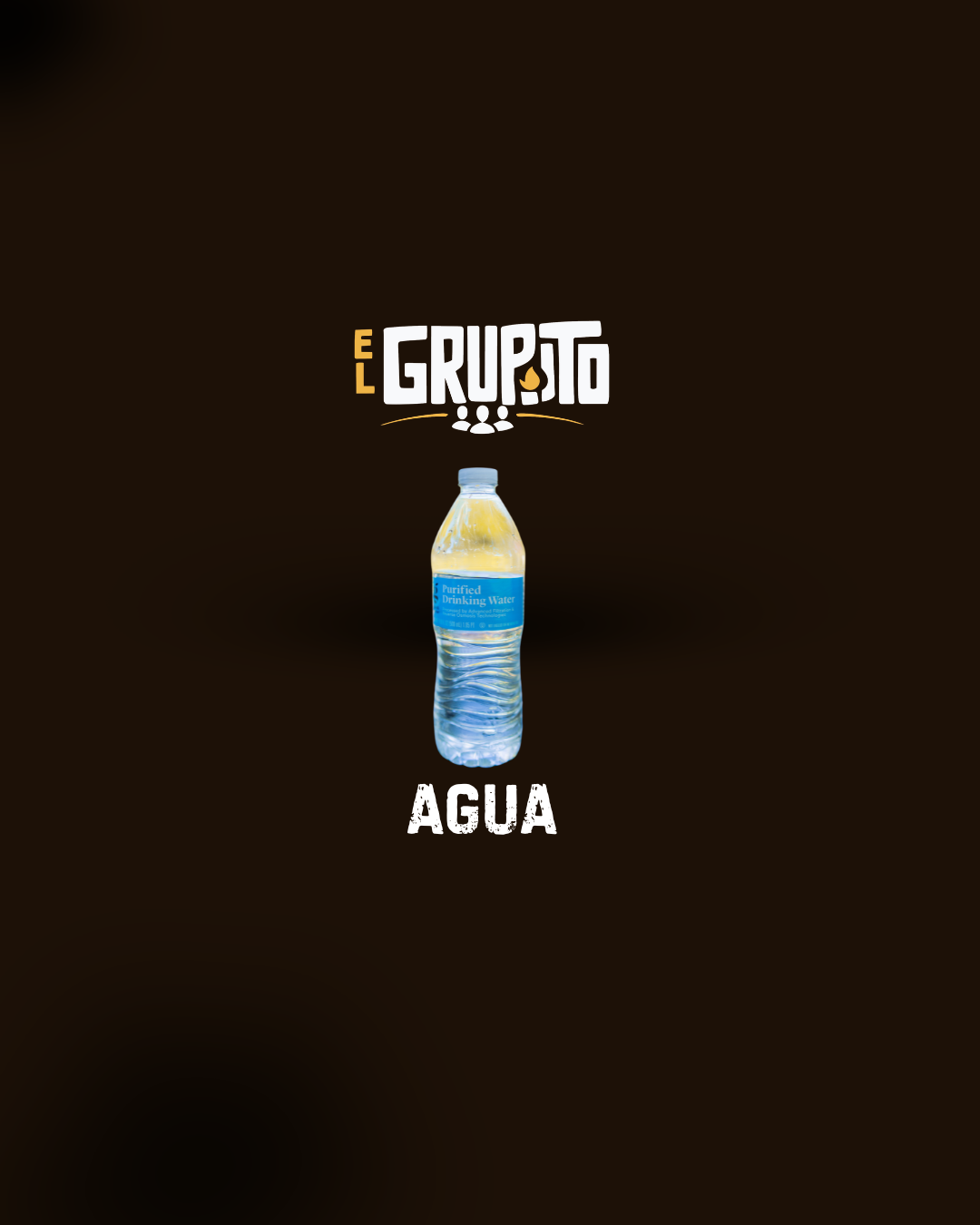 Agua