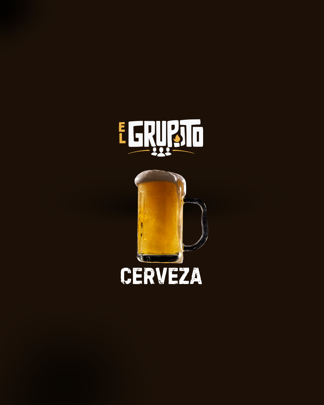 Cerveza