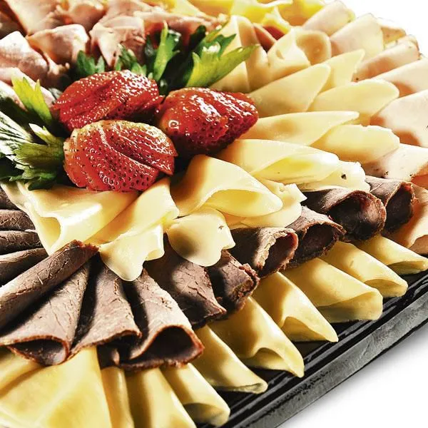 Cheese Board 
