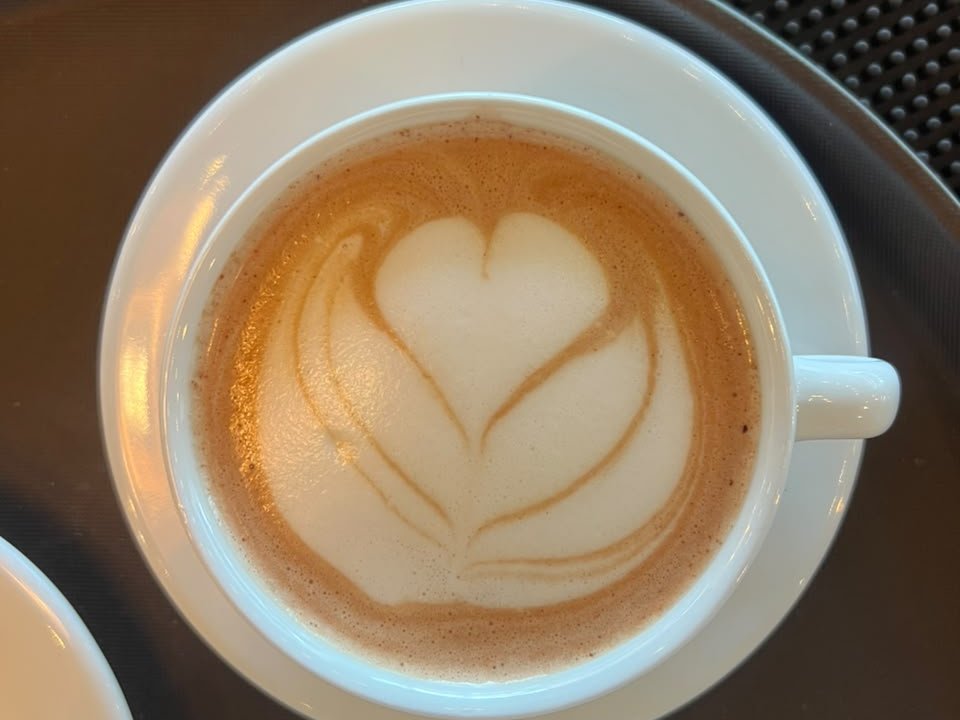 Latte