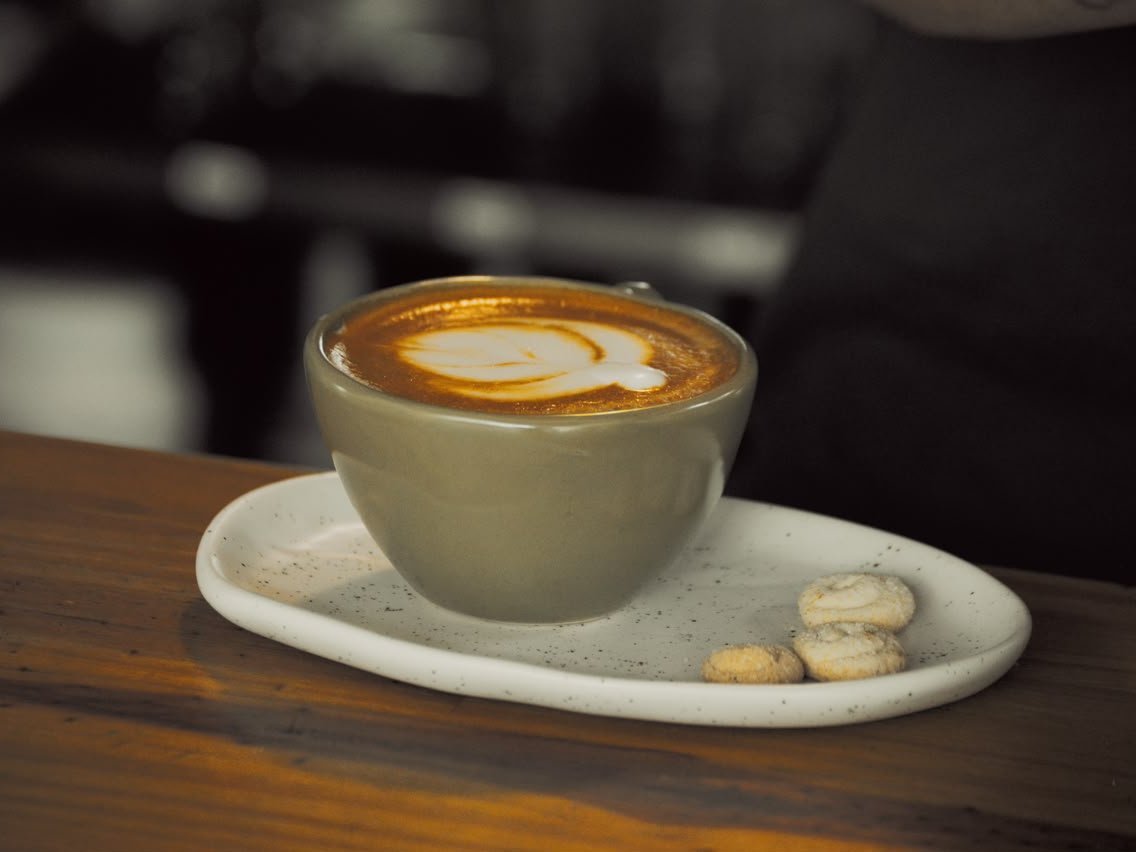 Mocaccino