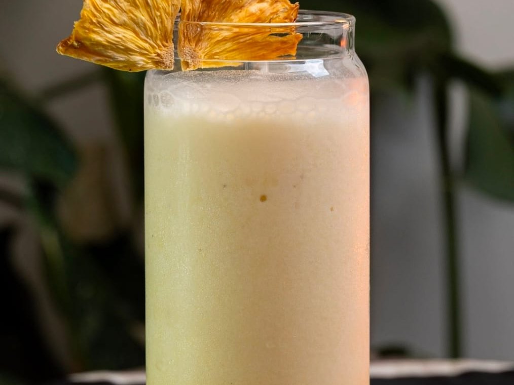 Piña Colada Protein