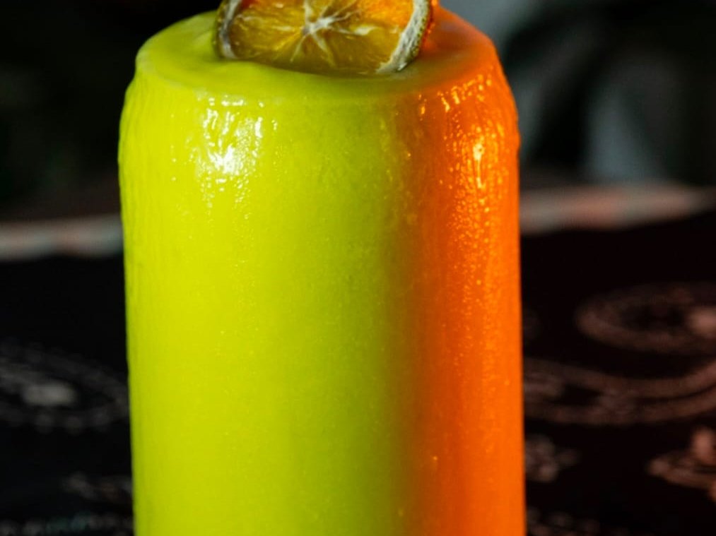 LIMONADA DE AGUACATE