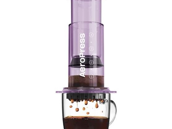 Aeropress