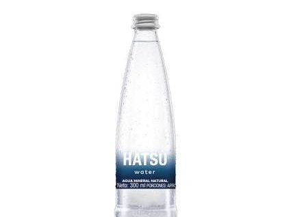 Garrafa de água Hatsu 500 ml