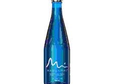 Água de nascente 500 ml