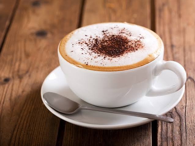 Capuchino