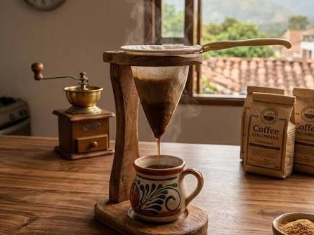 Filtro de tecido
