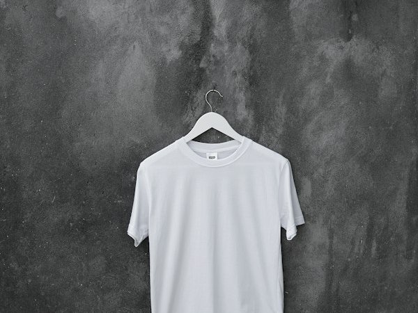 Basic Polo Shirt