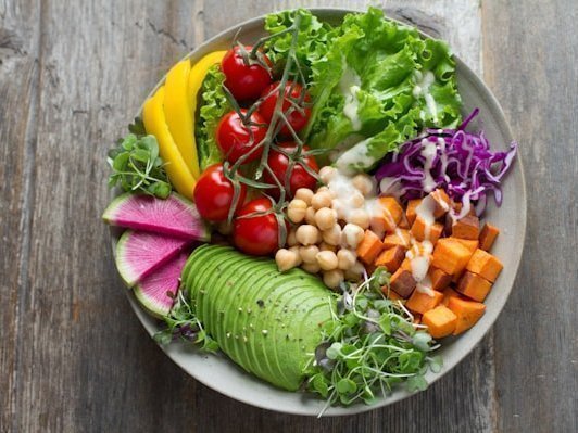 Ensalada César