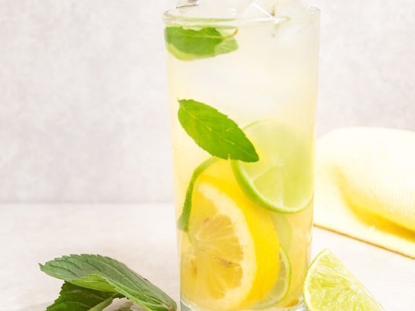 Limonada Natural