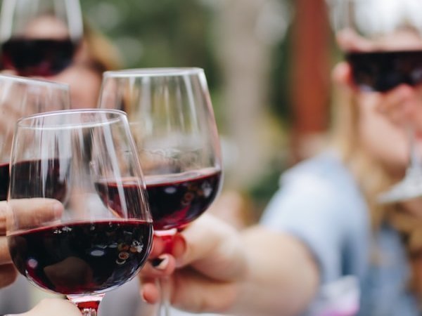 Rosé Montes Wine