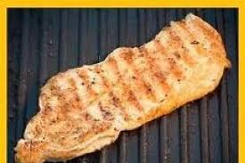Filetto di pollo arrosto