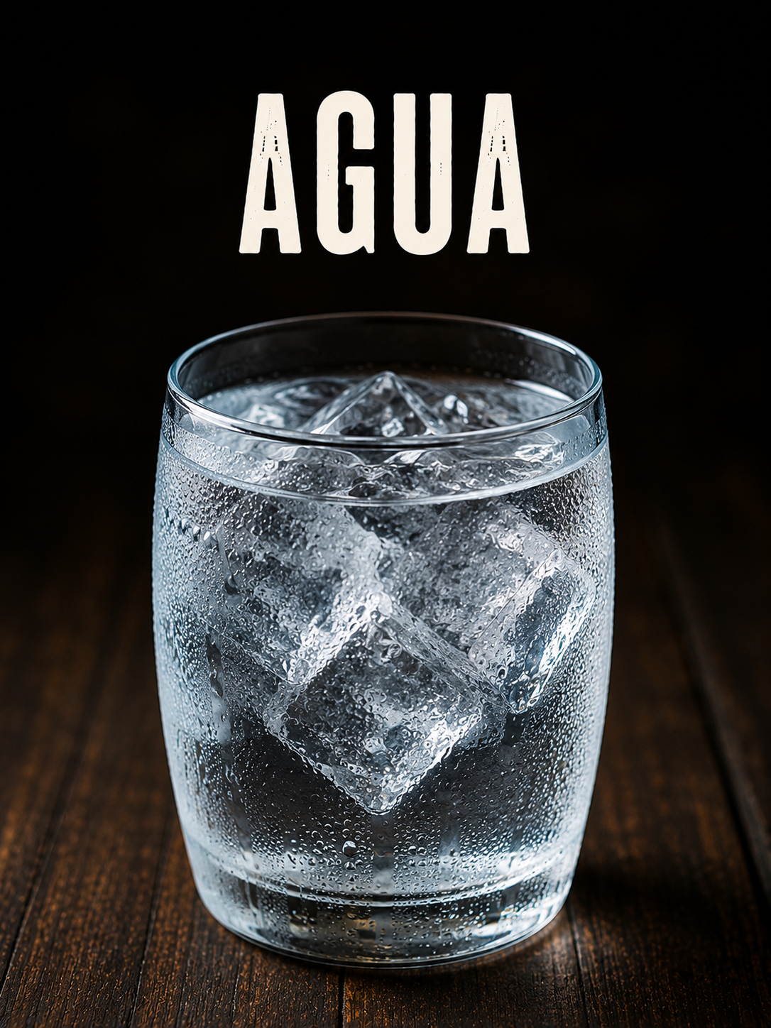 Agua