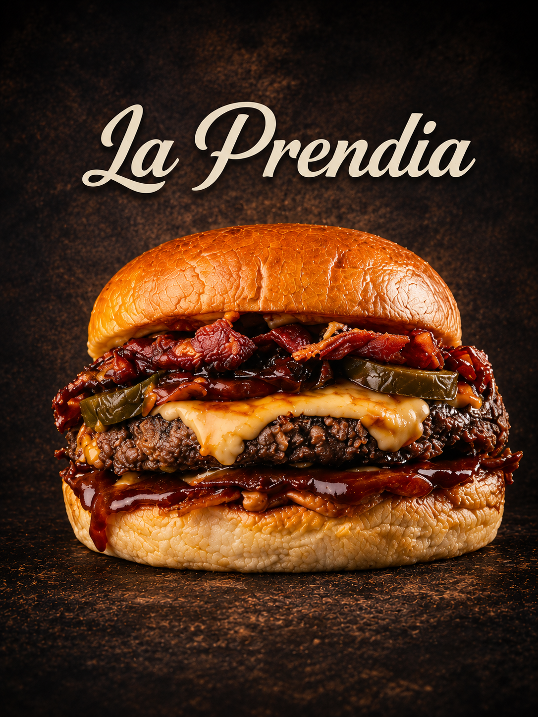 La Prendía 