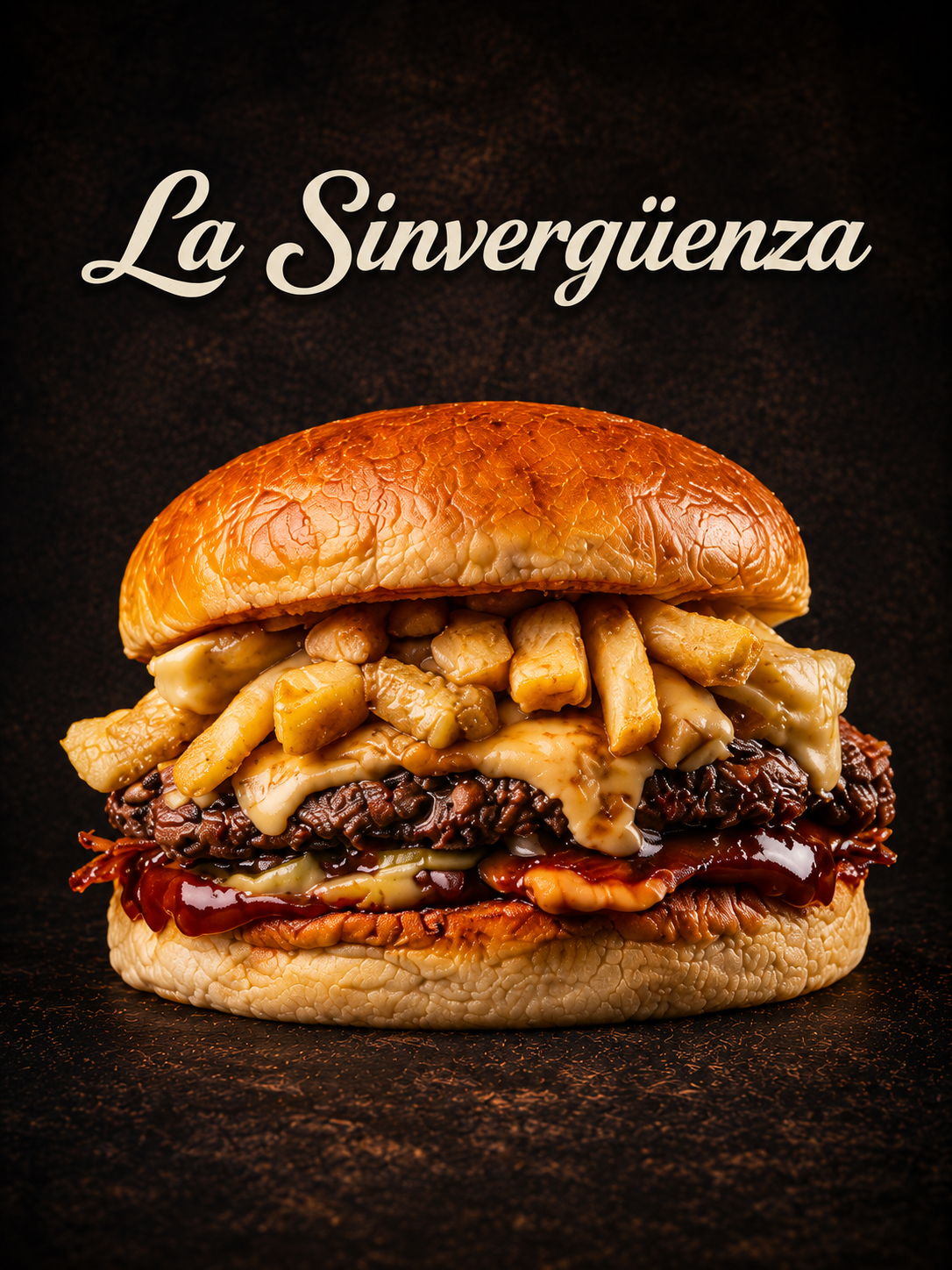 La Sinvergüenza 