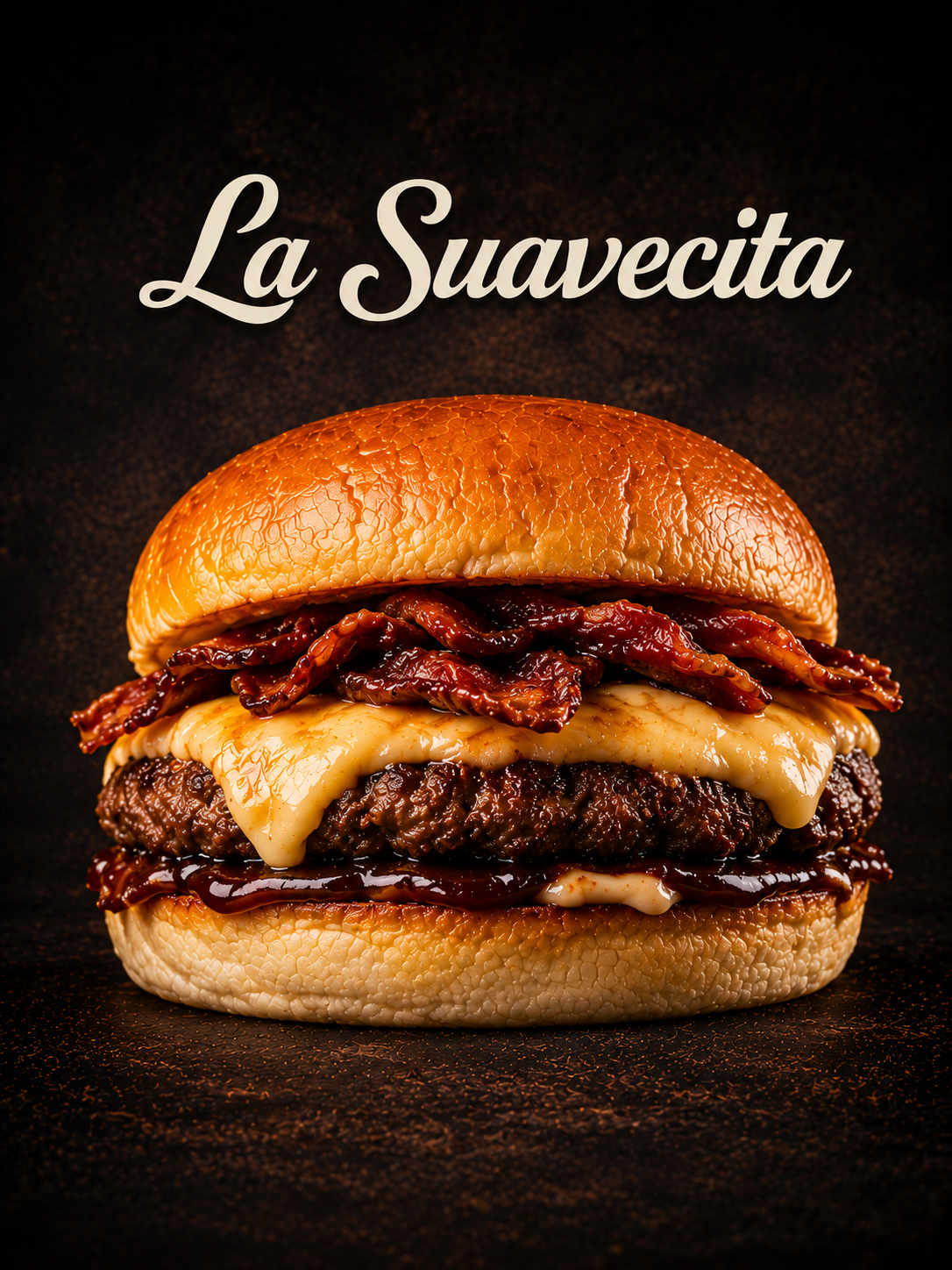 La Suavecita