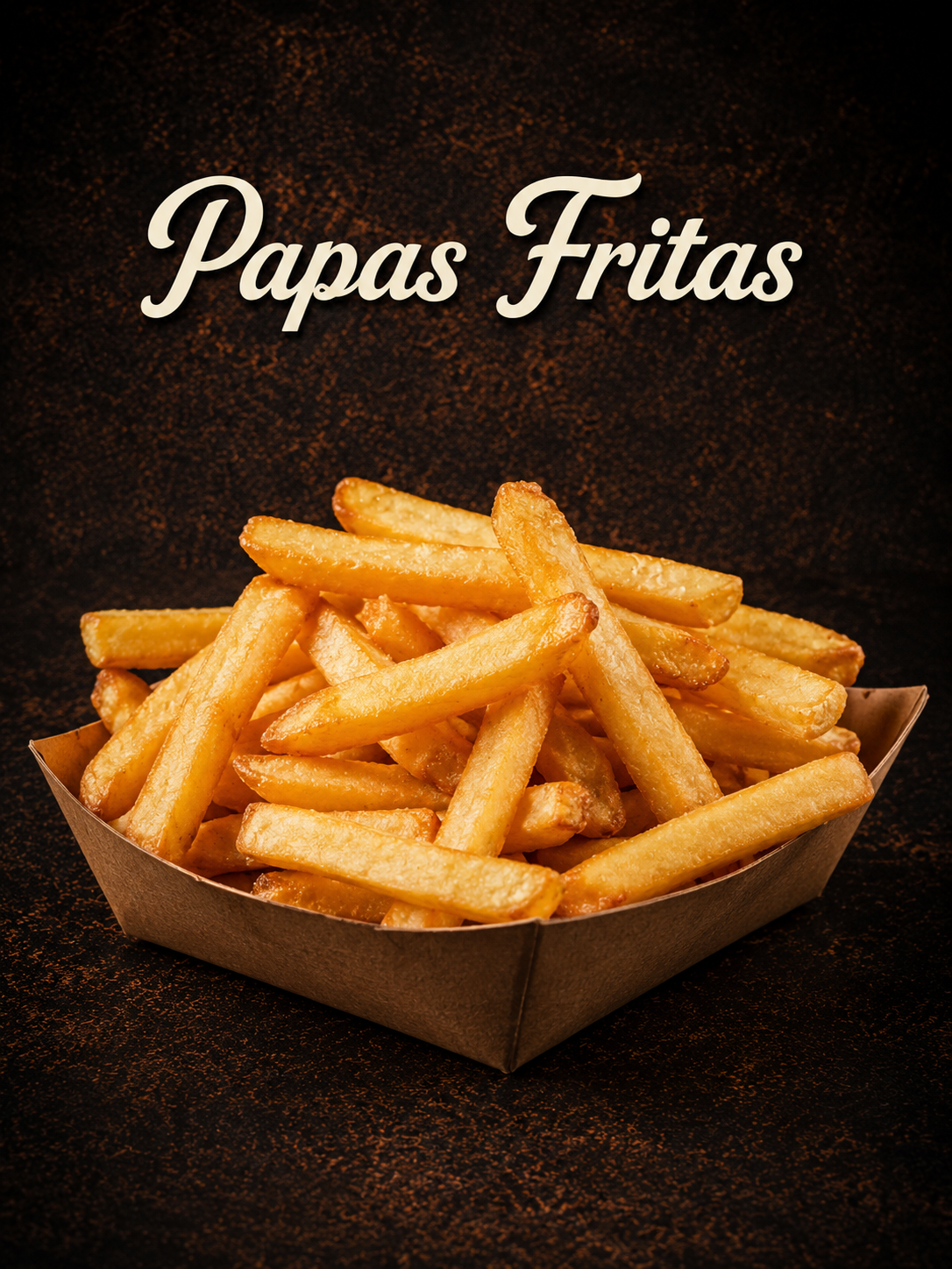 Papa Fritas