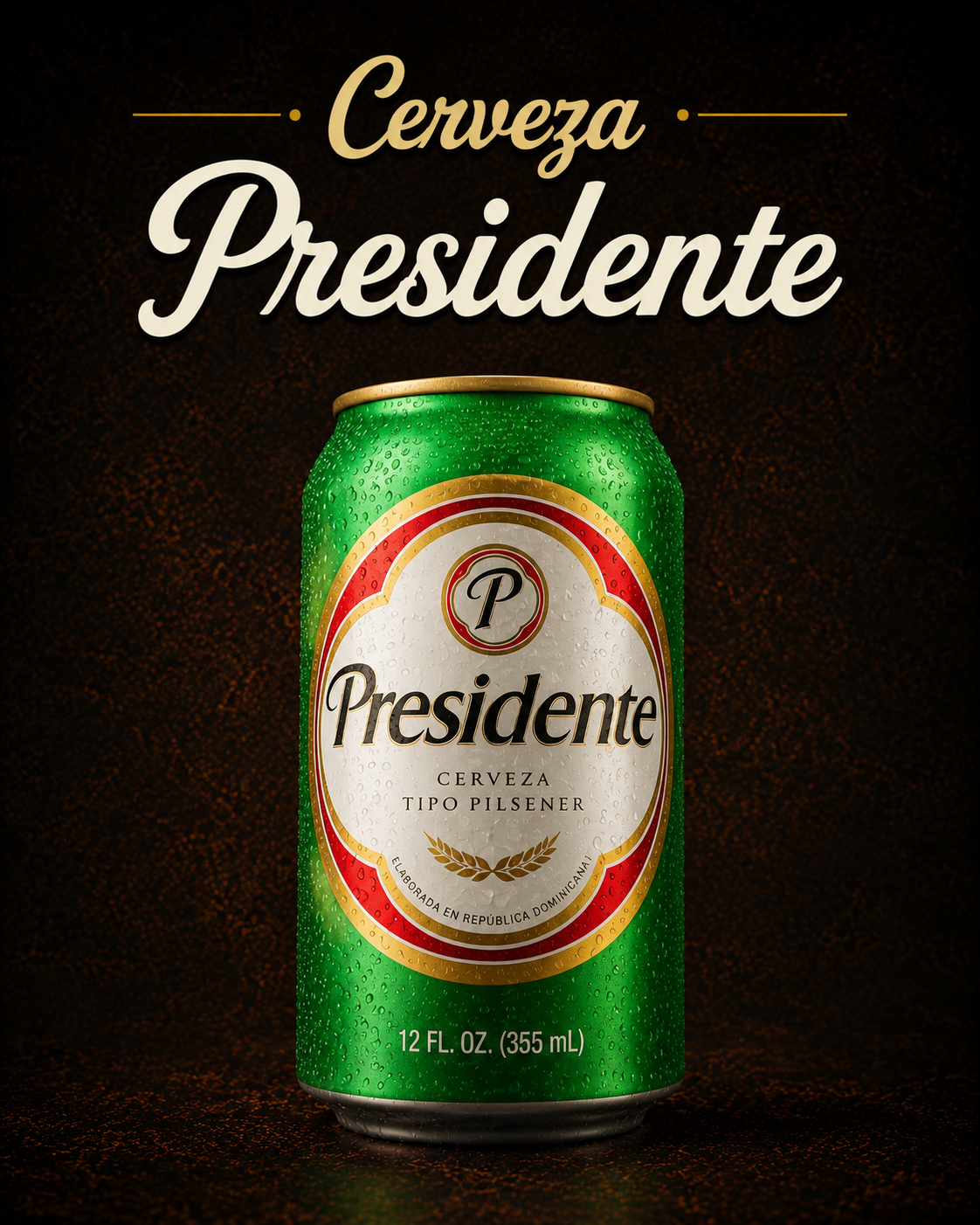 Cerveza