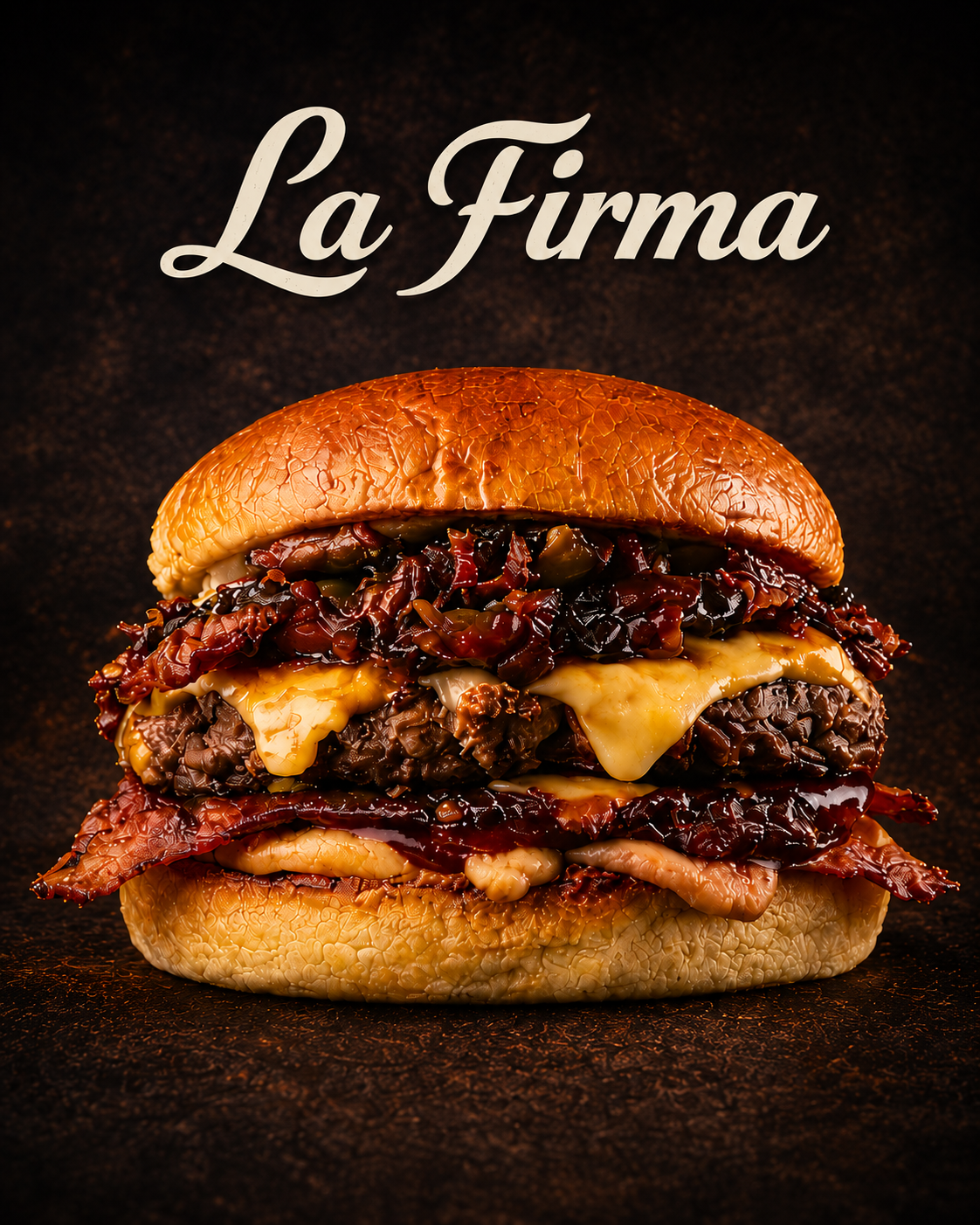 La Firma