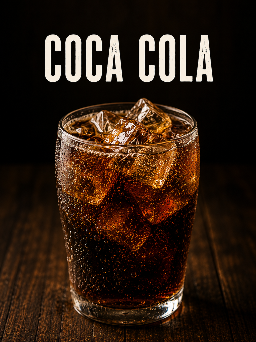 Coca Cola