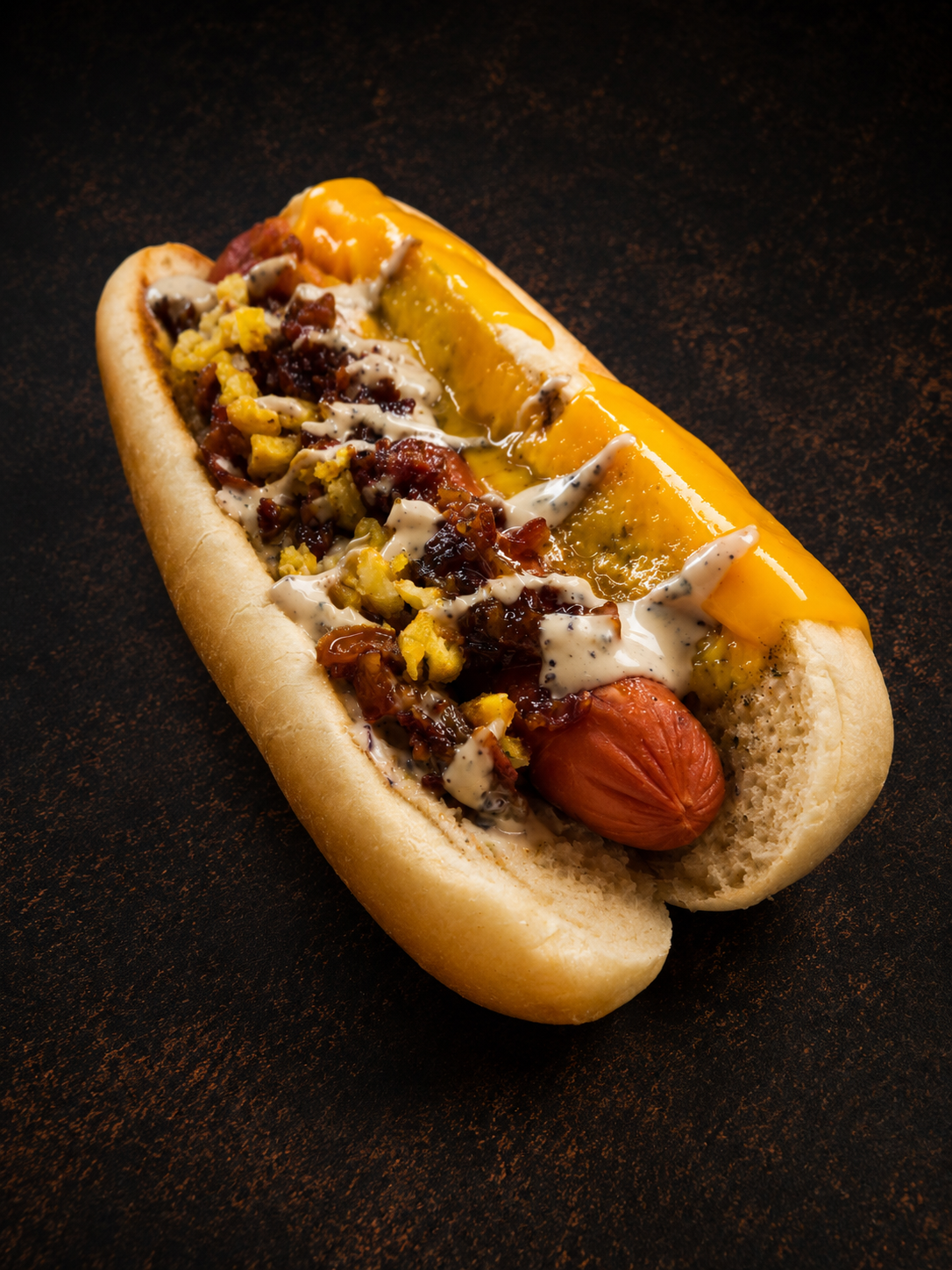 Hotdog