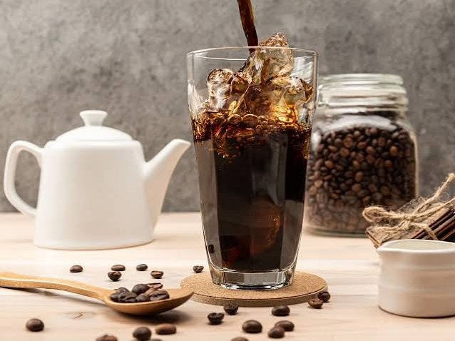 Café Gelado