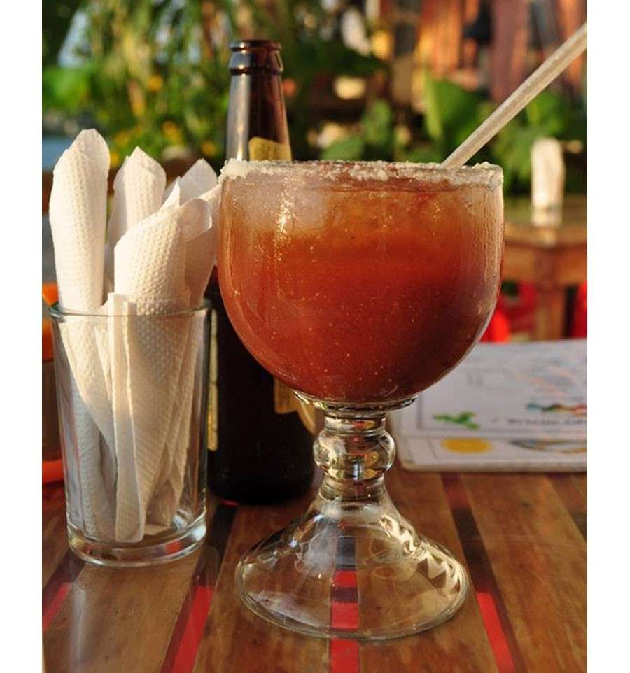 MICHELADA