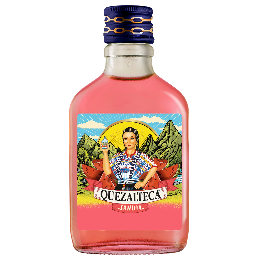 Quezalteca sabores