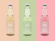 Refrigerante Hatsu